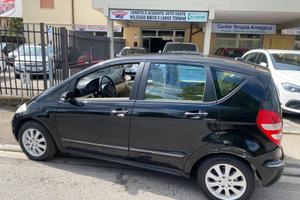 Mercedes-benz A 150 Avantgarde ok neopatentati