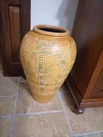 Vaso in terracotta 