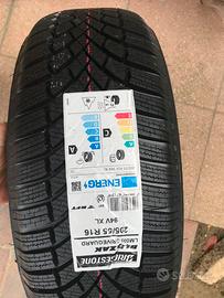 invernali bridgestone blizzak 205 55 16 runflat