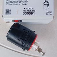 Cartuccia KWC 326000