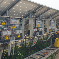 Capo cantiere impianti elettrici