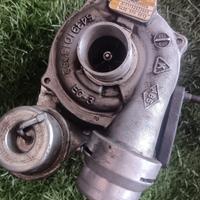 TURBINA RENAULT Modus 1Â° Serie 47827H307056 DCI 1