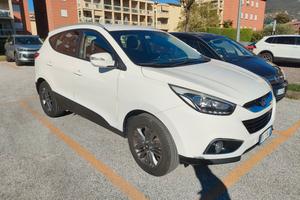 HYUNDAI ix35 1.7 CRDi 2WD Comfort