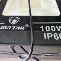 fari LED 100w