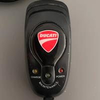 Mantenitore Batteria Ducati Originale
