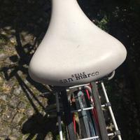 Bicicletta vintage Atala