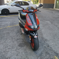 Gilera runner 50 sp