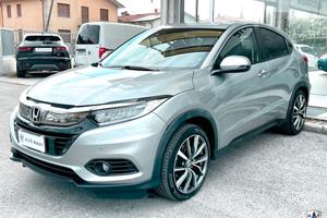 Honda HR-V 1.6 i-DTEC Elegance Navi ADAS