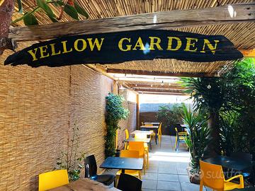 Cessione attivita' ristorazione/paninoteca