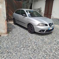 Seat Ibiza auto 