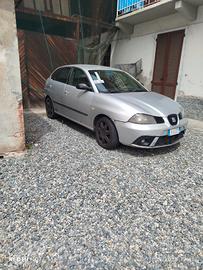 Seat Ibiza auto 