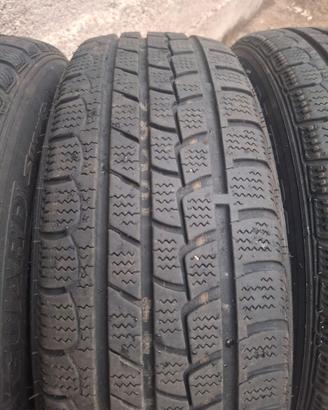 Gomme invernali  175 / 65 R 14
