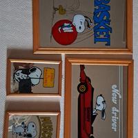 Quadretti per cameretta 