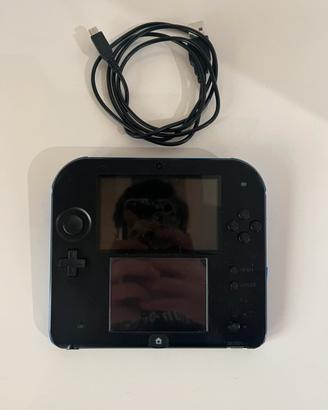 Nintendo 2ds