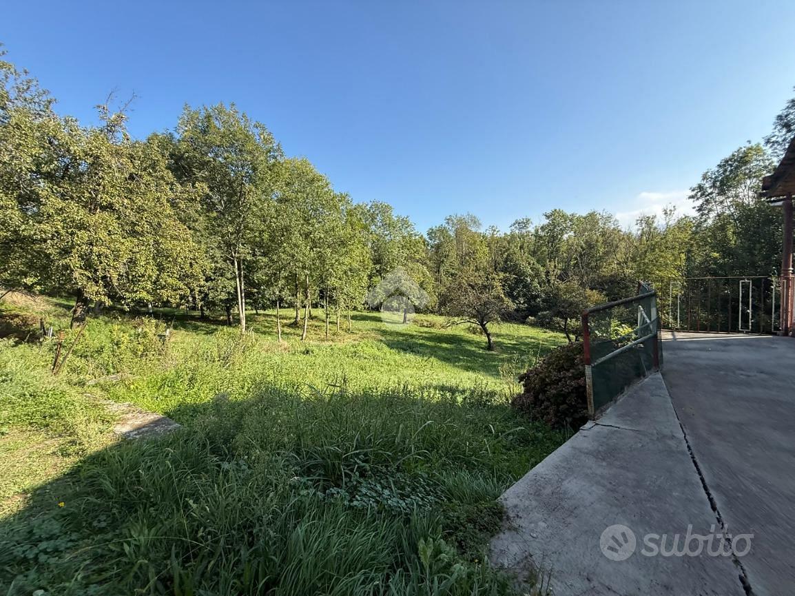 RUSTICO A COASSOLO TORINESE - Vista 5