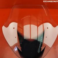 CUPOLINO PARABREZZA BMW R1200RT LC