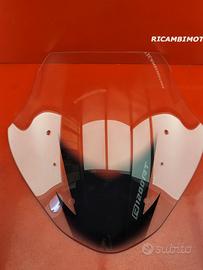 CUPOLINO PARABREZZA BMW R1200RT LC