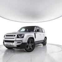 LAND ROVER Defender 110 3.0d i6 mhev SE awd 200c