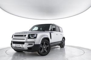 LAND ROVER Defender 110 3.0d i6 mhev SE awd 200c