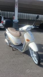 liberty 50 4t 