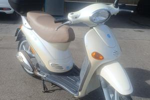 liberty 50 4t 