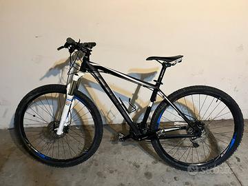 Bici Cube Aim 29 – MTB Hardtail