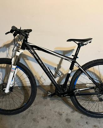 Bici Cube Aim 29 – MTB Hardtail