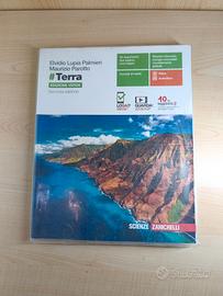 Terra. Edizione verde (Seconda edizione)