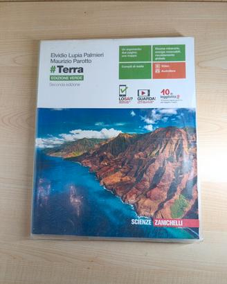 Terra. Edizione verde (Seconda edizione)