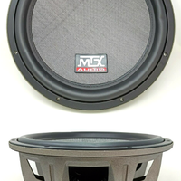 Subwoofer MTX Thunter 8000  Modello T815-44  1500 