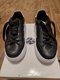 scarpe polo us misura 36