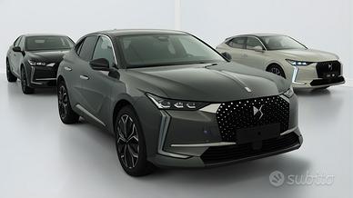 DS DS4 1.2 puretech Rivoli 130cv auto