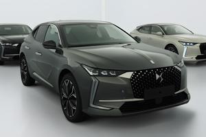 DS DS4 1.2 puretech Rivoli 130cv auto