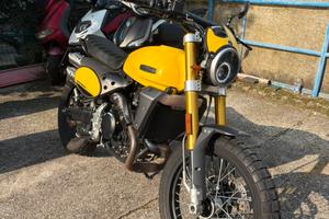 Fantic Caballero 500