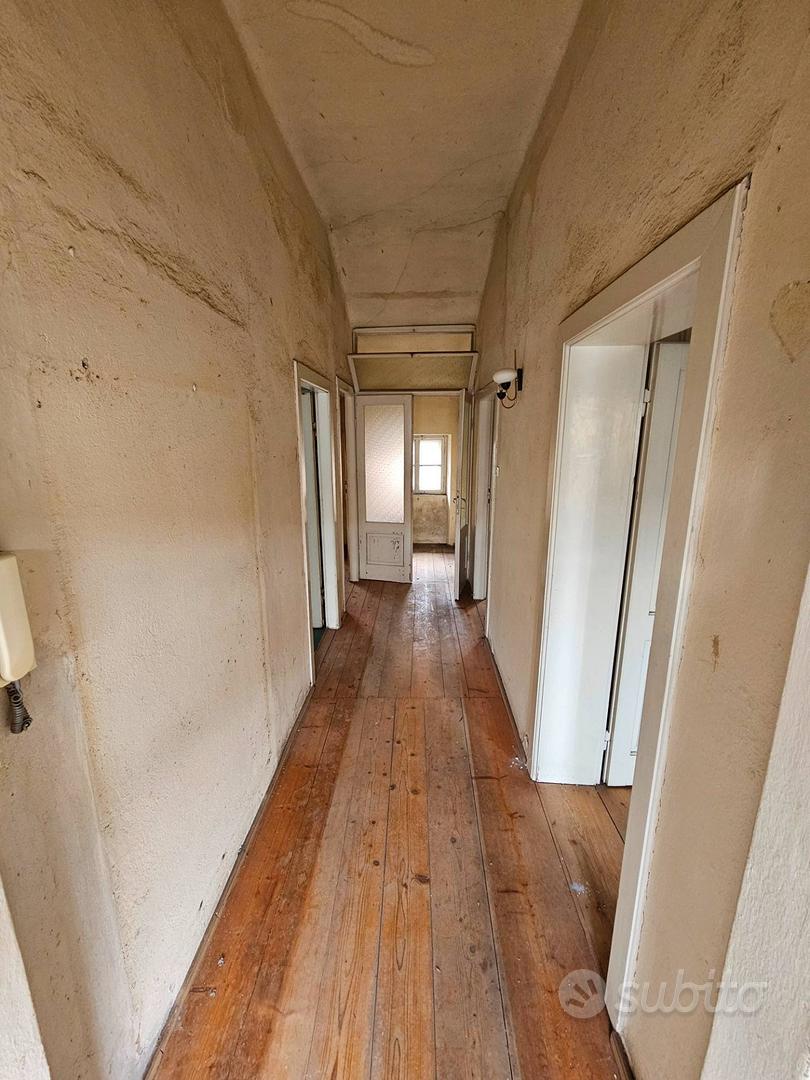 Appartamento – Gorizia, Studenec / Studenitz, Piazzutta / Placuta - Vista 4
