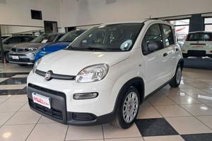 Fiat Panda 1.0 FireFly Hybrid 70 cv
