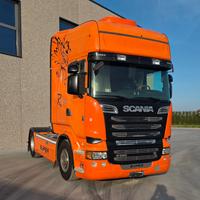 scania r 620