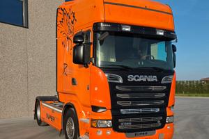 scania r 620