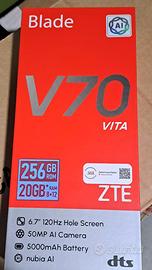 Blade V70 vita