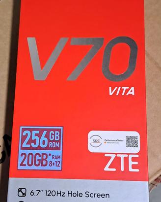Blade V70 vita