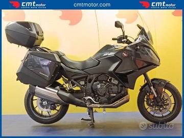HONDA NT 1100 Garantita e Finanziabile