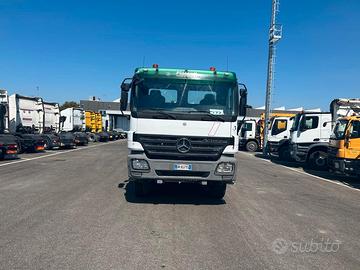 Mercedes Benz Arocs 4151
