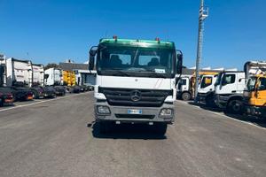Mercedes Benz Arocs 4151