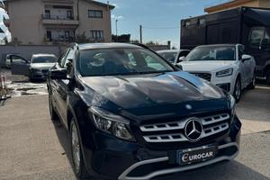 Mercedes-benz GLA 200 d Sport