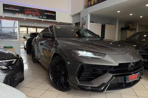 Lamborghini Urus 4.0 Performante 666cv iva