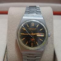 Orologio Citizen Automatico