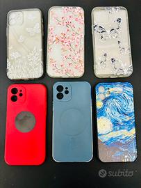 Cover IPhone 12