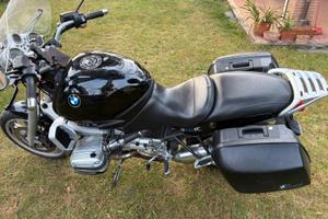 BMW  R850 r  2003