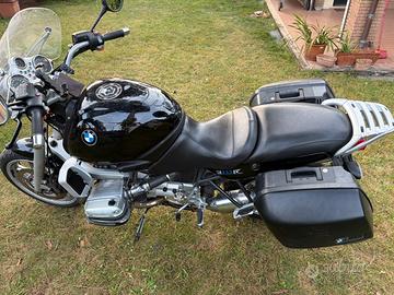 BMW  R850 r  2003