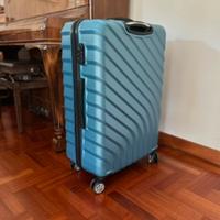 Valigia ravizzoni nuova